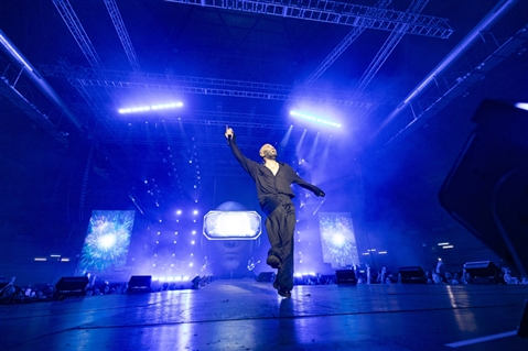 NEGRAMARO - PALASPORT 2025 - foto 54