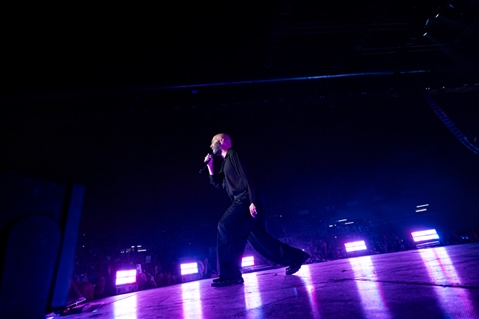 NEGRAMARO - PALASPORT 2025 - foto 57