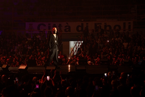 NEGRAMARO - PALASPORT 2025 - foto 59