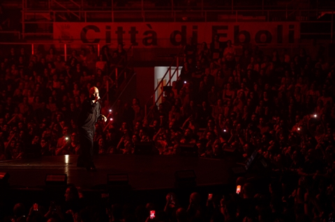 NEGRAMARO - PALASPORT 2025 - foto 61