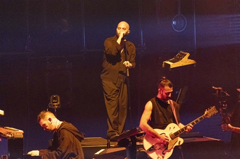 NEGRAMARO - PALASPORT 2025 - foto 66