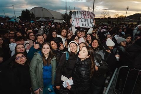 OLLY - TUTTA VITA PALAZZETTI - foto 2