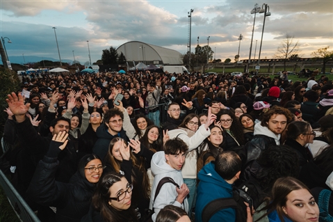 OLLY - TUTTA VITA PALAZZETTI - foto 5