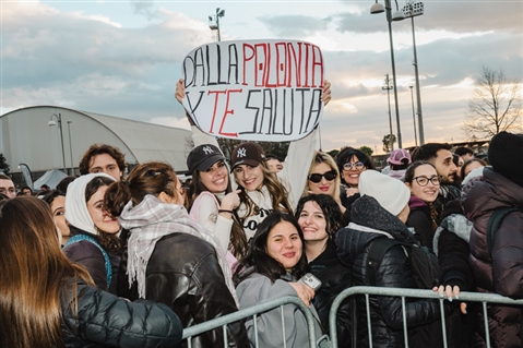 OLLY - TUTTA VITA PALAZZETTI - foto 9