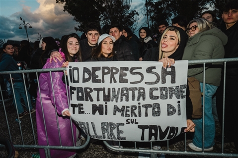 OLLY - TUTTA VITA PALAZZETTI - foto 12