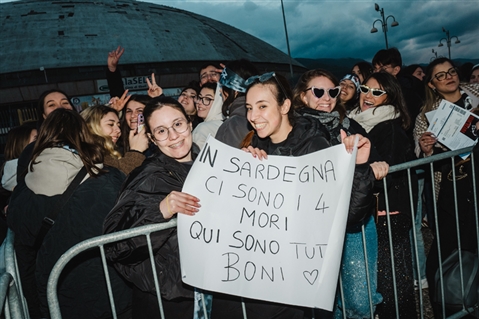 OLLY - TUTTA VITA PALAZZETTI - foto 14