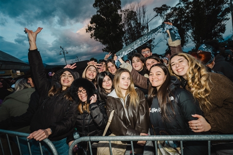 OLLY - TUTTA VITA PALAZZETTI - foto 16