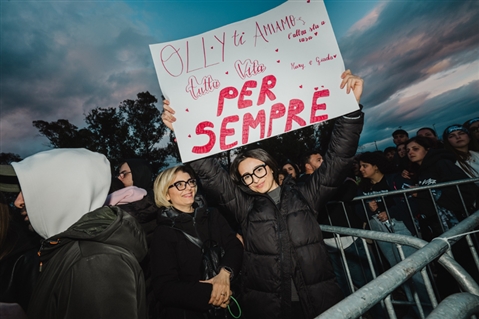 OLLY - TUTTA VITA PALAZZETTI - foto 22