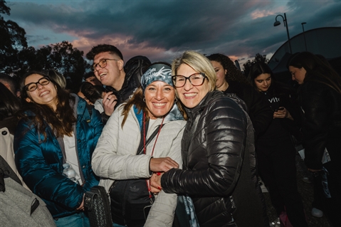 OLLY - TUTTA VITA PALAZZETTI - foto 31