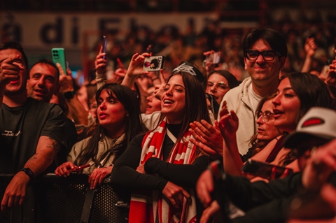 OLLY - TUTTA VITA PALAZZETTI - foto 40