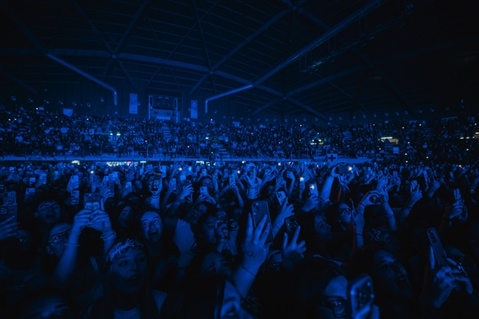 OLLY - TUTTA VITA PALAZZETTI - foto 41