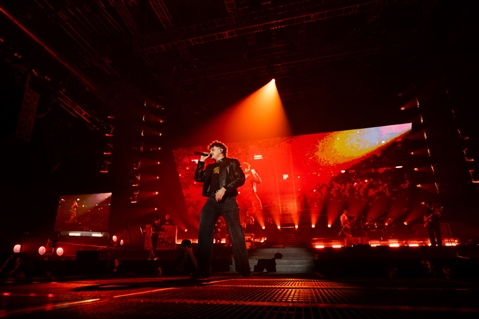 OLLY - TUTTA VITA PALAZZETTI - foto 53