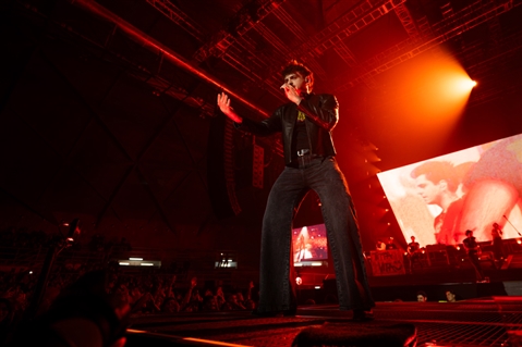 OLLY - TUTTA VITA PALAZZETTI - foto 54