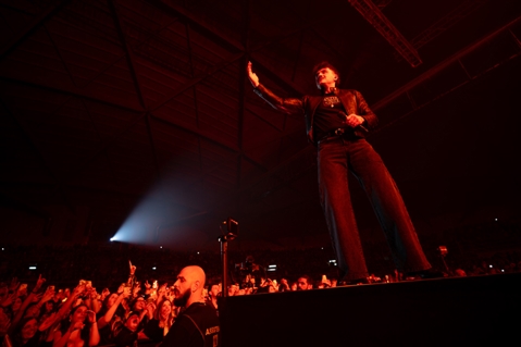 OLLY - TUTTA VITA PALAZZETTI - foto 55