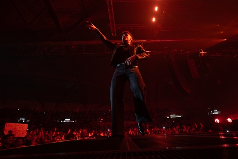 OLLY - TUTTA VITA PALAZZETTI - foto 58