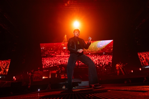 OLLY - TUTTA VITA PALAZZETTI - foto 59