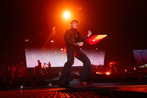 OLLY - TUTTA VITA PALAZZETTI - foto 60