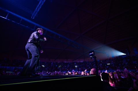 OLLY - TUTTA VITA PALAZZETTI - foto 61