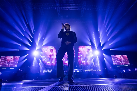 OLLY - TUTTA VITA PALAZZETTI - foto 62