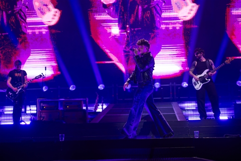 OLLY - TUTTA VITA PALAZZETTI - foto 63