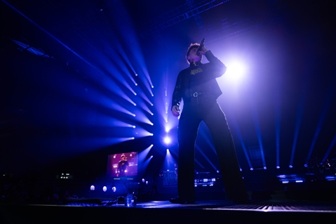 OLLY - TUTTA VITA PALAZZETTI - foto 64