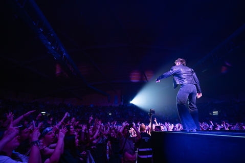 OLLY - TUTTA VITA PALAZZETTI - foto 65