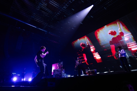 OLLY - TUTTA VITA PALAZZETTI - foto 67