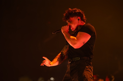 OLLY - TUTTA VITA PALAZZETTI - foto 68