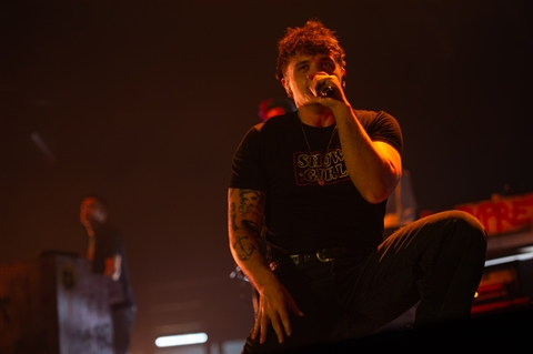 OLLY - TUTTA VITA PALAZZETTI - foto 69