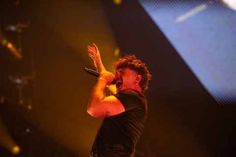 OLLY - TUTTA VITA PALAZZETTI - foto 70