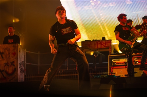 OLLY - TUTTA VITA PALAZZETTI - foto 71