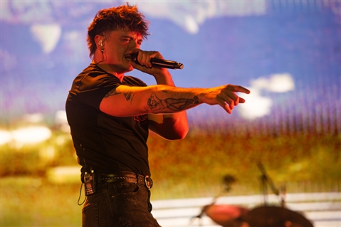 OLLY - TUTTA VITA PALAZZETTI - foto 72