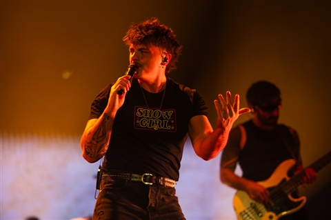 OLLY - TUTTA VITA PALAZZETTI - foto 73