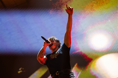 OLLY - TUTTA VITA PALAZZETTI - foto 76