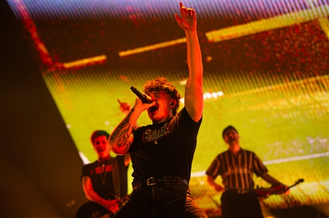 OLLY - TUTTA VITA PALAZZETTI - foto 77