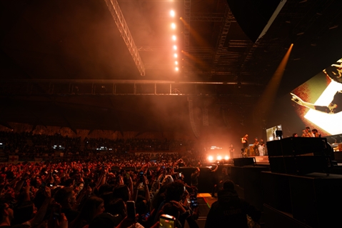 OLLY - TUTTA VITA PALAZZETTI - foto 78