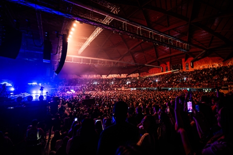 OLLY - TUTTA VITA PALAZZETTI - foto 79