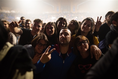 MAX PEZZALI - MAX30 NEI PALASPORT - foto 15