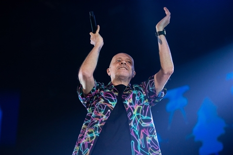 MAX PEZZALI - MAX30 NEI PALASPORT - foto 20