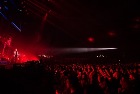 MAX PEZZALI - MAX30 NEI PALASPORT - foto 43