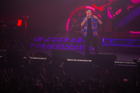 MAX PEZZALI - MAX30 NEI PALASPORT - foto 46