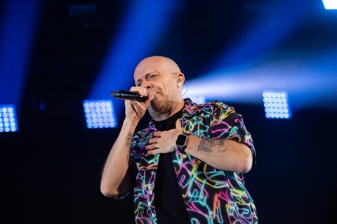 MAX PEZZALI - MAX30 NEI PALASPORT - foto 51
