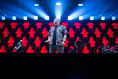 MAX PEZZALI - MAX30 NEI PALASPORT - foto 60