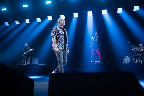 MAX PEZZALI - MAX30 NEI PALASPORT - foto 62
