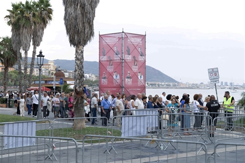 MASSIMO RANIERI - SPECIAL EVENT - SALERNOSOUNDS - foto 6