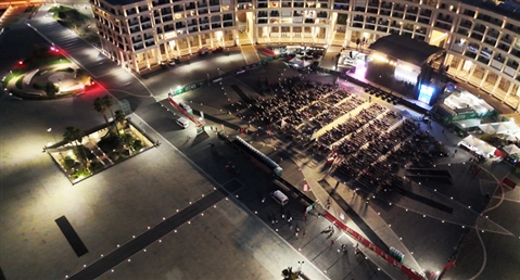 MASSIMO RANIERI - SPECIAL EVENT - SALERNOSOUNDS - foto 12