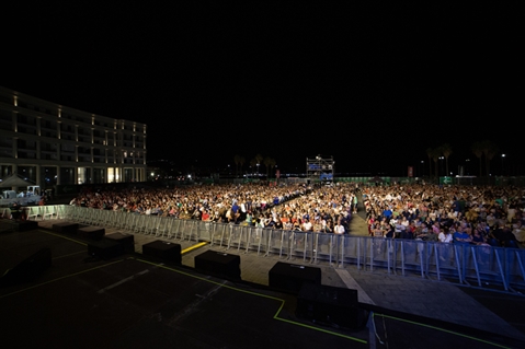 MASSIMO RANIERI - SPECIAL EVENT - SALERNOSOUNDS - foto 15