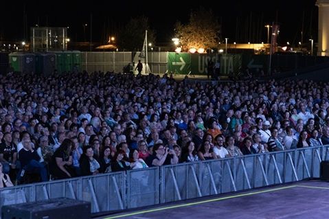 MASSIMO RANIERI - SPECIAL EVENT - SALERNOSOUNDS - foto 17