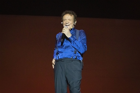 MASSIMO RANIERI - SPECIAL EVENT - SALERNOSOUNDS - foto 47