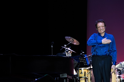 MASSIMO RANIERI - SPECIAL EVENT - SALERNOSOUNDS - foto 48